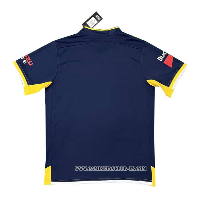 Tailandia Camiseta Primera Central Coast Mariners 23-24